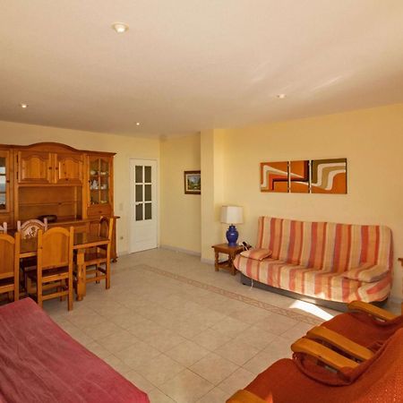 Apartamento Frontal Al Mar - Cala Montero - Albert Villas Alcossebre Extérieur photo