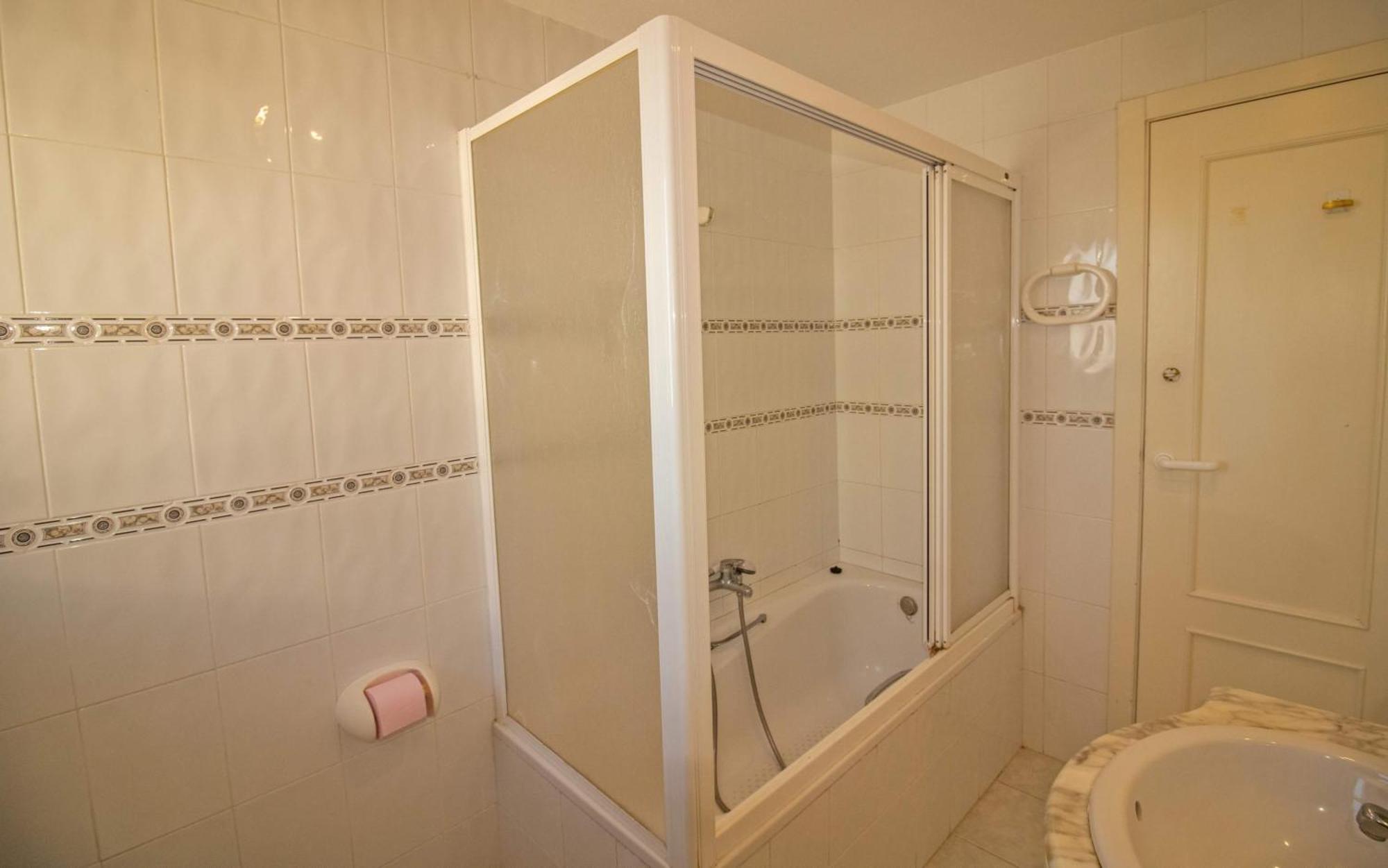 Apartamento Frontal Al Mar - Cala Montero - Albert Villas Alcossebre Extérieur photo