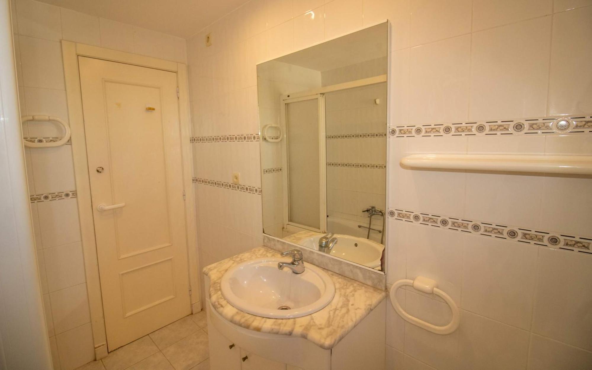 Apartamento Frontal Al Mar - Cala Montero - Albert Villas Alcossebre Extérieur photo